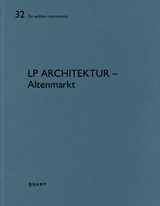 LP architektur – Altenmarkt - 
