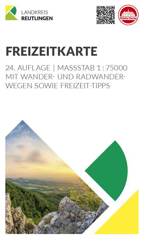 Landkreis Reutlingen