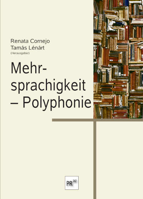 Mehrsprachigkeit &ndash; Polyphonie - 
