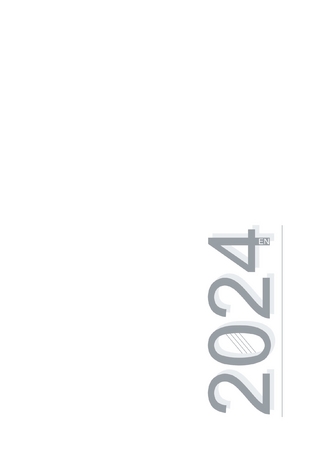 2024 - Simple calendar for appointment planning