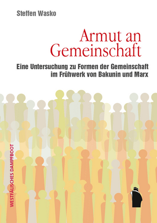 Armut an Gemeinschaft