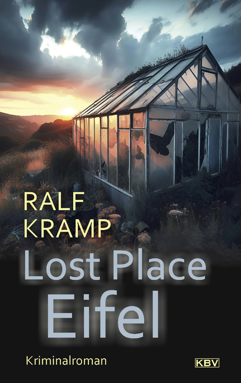Lost Place Eifel - Ralf Kramp