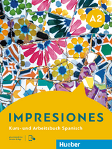 Impresiones A2 - Claudia Teissier de Wanner, Olga Balboa S&aacute;nchez, Montserrat Varela Navarro