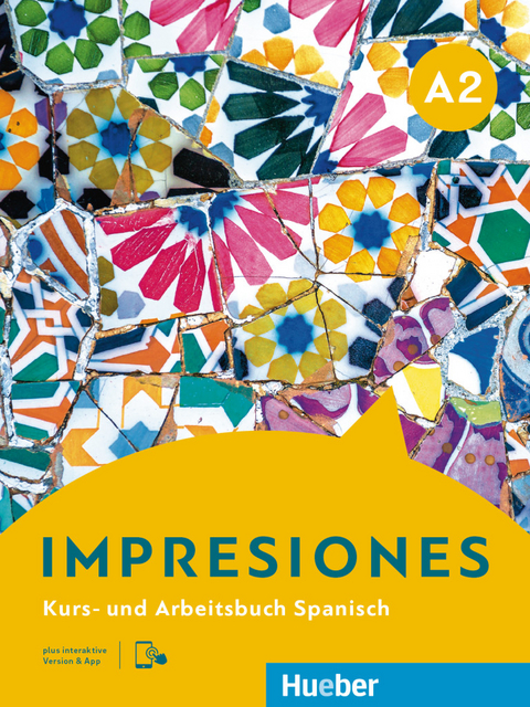 Impresiones A2 - Claudia Teissier de Wanner, Olga Balboa S&aacute;nchez, Montserrat Varela Navarro