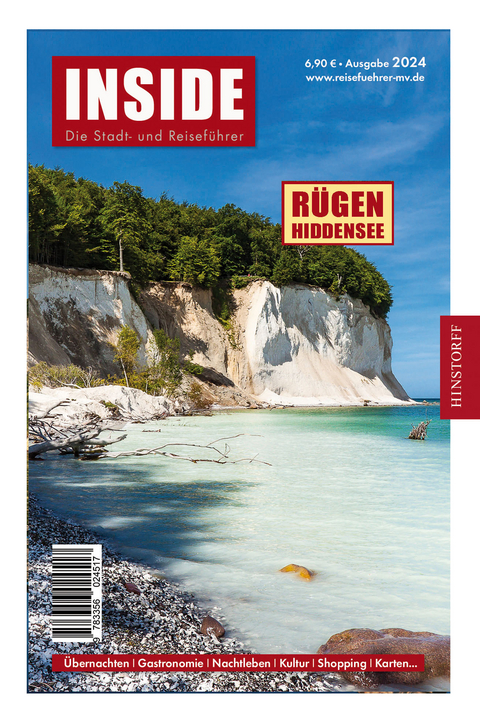 R&uuml;gen-Hiddensee INSIDE 2024 - Andreas Meyer
