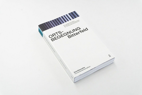 ORTSBEGEGNUNG Bitterfeld - 