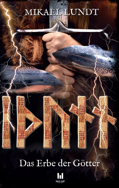 I&ETH;UNN - Mikael Lundt