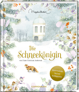 Die Schneek&ouml;nigin - Hans Christian Andersen