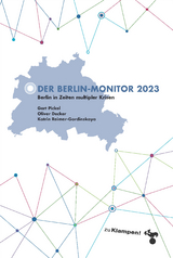 Der Berlin-Monitor 2023 - 