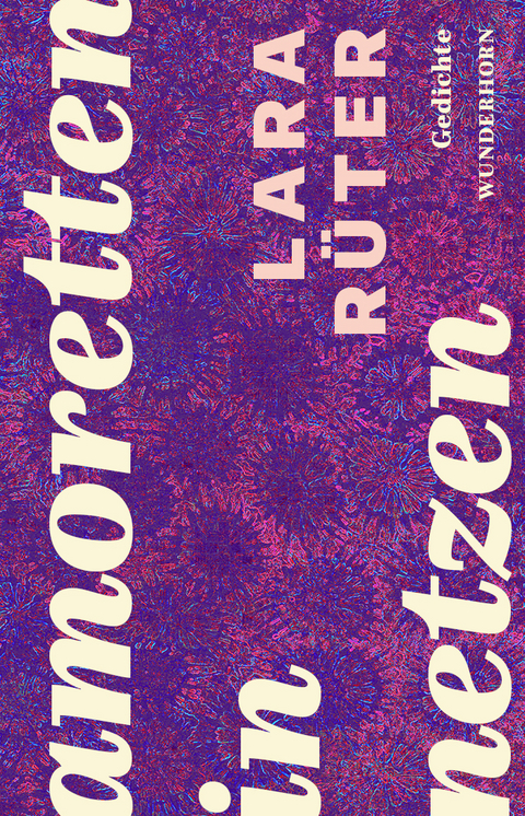 amoretten in netzen - Lara R&uuml;ter