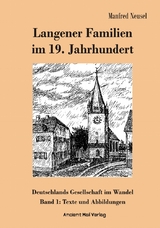 Langener Familien im 19. Jahrhundert - Manfred Neusel