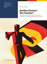 &bdquo;Golden flackert die Flamme!&ldquo; - Marcel B&ouml;hles