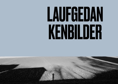 Laufgedanken - Franz Baur