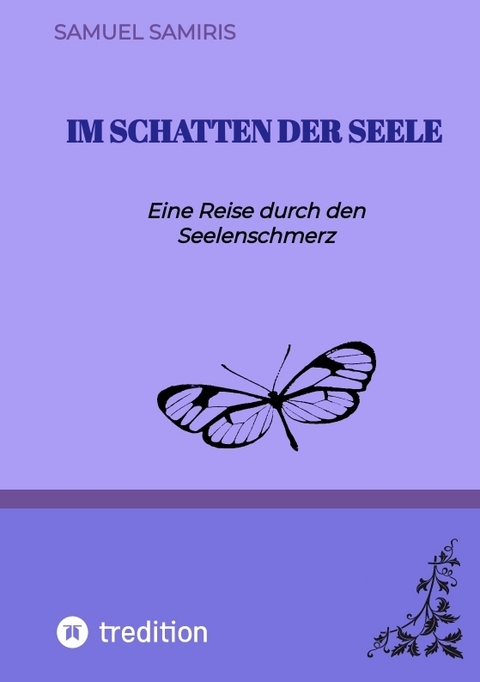 Im Schatten der Seele - Samuel Samiris