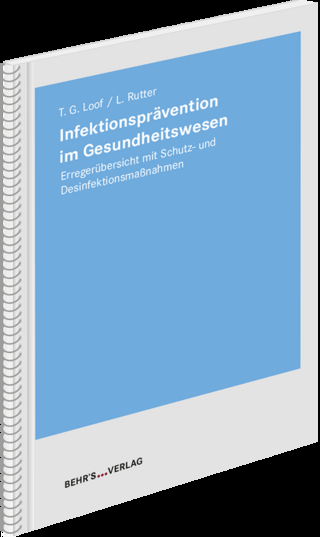 Infektionsprävention im Gesundheitswesen