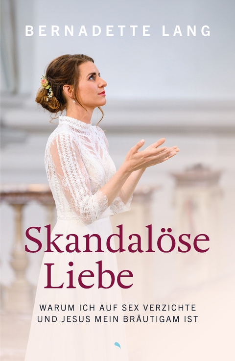 Skandal&ouml;se Liebe - Bernadette Lang