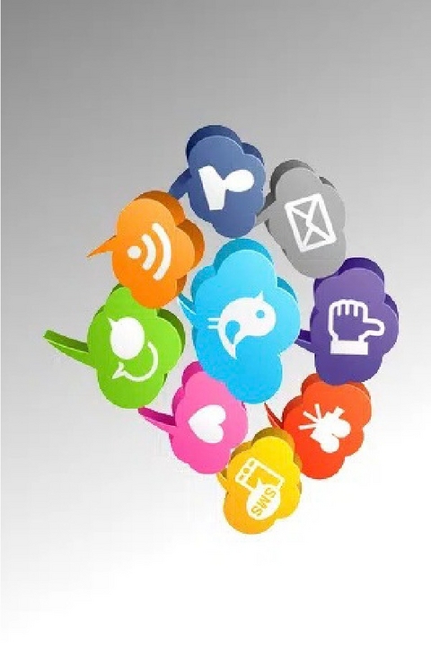 &ldquo;Soziale Medien f&uuml;r alle: Einfache Anleitungen f&uuml;r jede Plattform&rdquo; - Need Lobblo