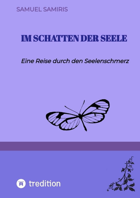 Im Schatten der Seele - Samuel Samiris