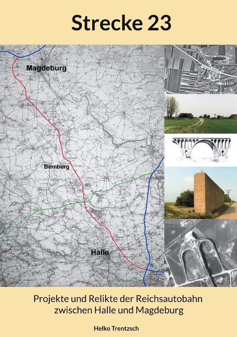 Strecke 23 - Helko Trentzsch