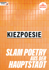 Kiezpoesie - 