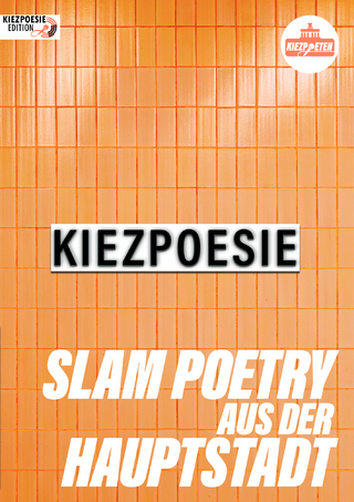 Kiezpoesie