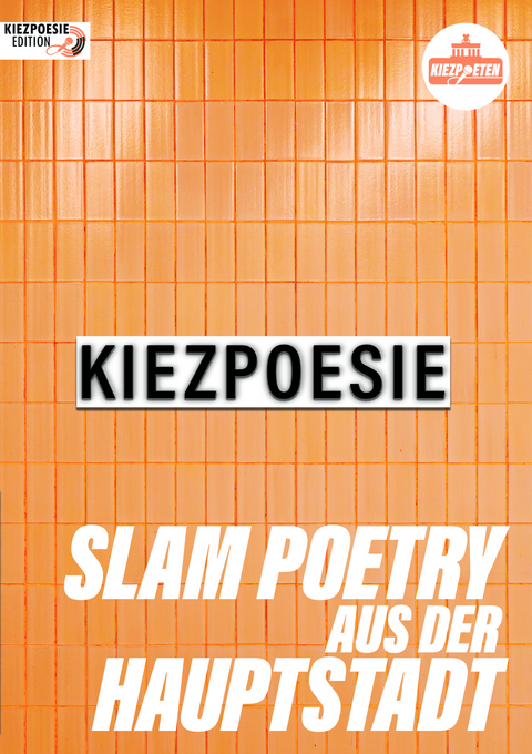 Kiezpoesie - 