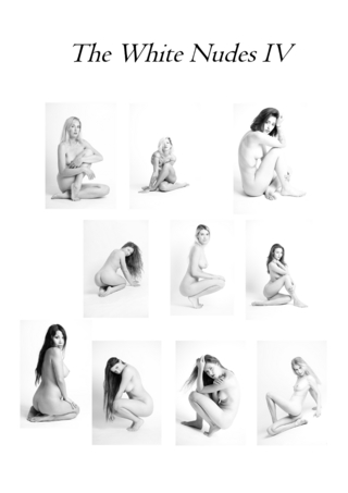 The White Nudes IV