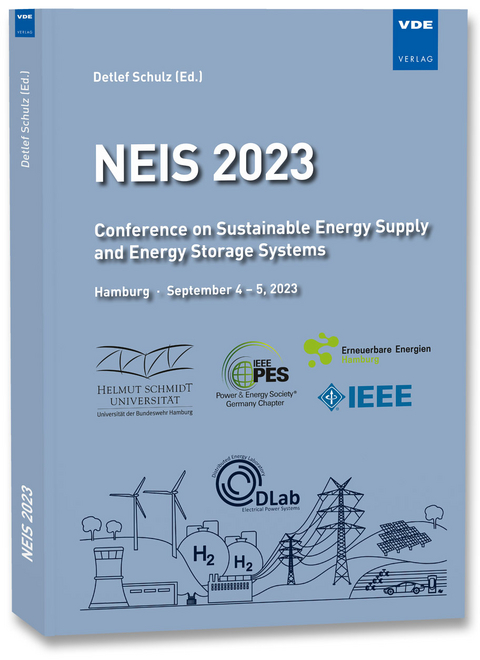 NEIS 2023 - 