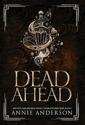 Dead Ahead -  ANDERSON