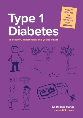 Type 1 Diabetes in Children, Adolescents and Young Adults – 8th US edition