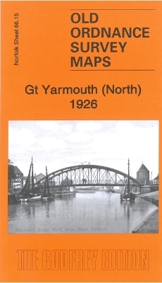 Great Yarmouth (North) 1926