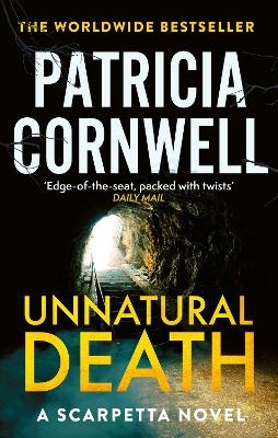 Unnatural Death - Patricia Cornwell