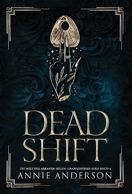 Dead Shift -  ANDERSON