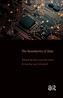 The Boundaries of Data - 