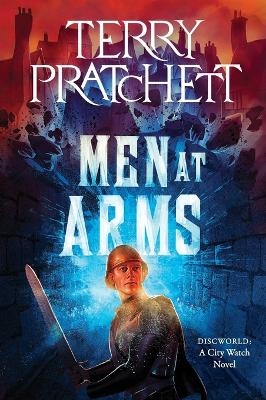 Men at Arms - Terry Pratchett