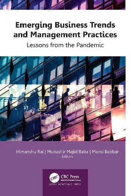 Emerging Business Trends and Management Practices - 