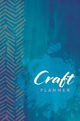 Craft Planner -  Dover Publications Inc