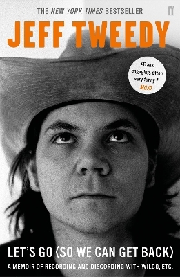 Let's Go (So We Can Get Back) - Jeff Tweedy