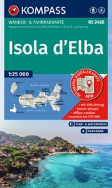 Isola d' Elba
