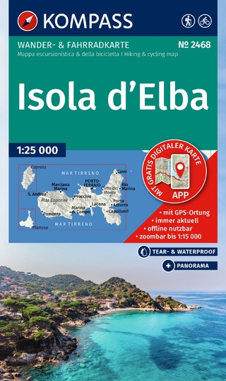 Isola d' Elba