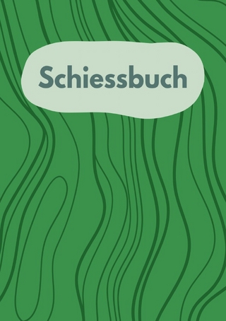 Schiessbuch - Schiessnachweise