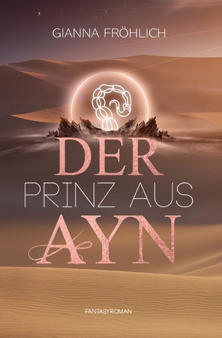 Ayn / Der Prinz aus Ayn