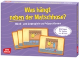 Was h&auml;ngt neben der Matschhose? - Angela Gully