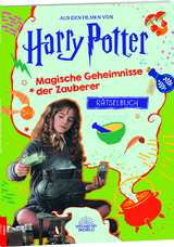 Wizarding World&trade; - Magische Geheimnisse der Zauberer