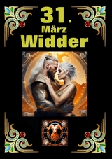 31. M&auml;rz, mein Geburtstag