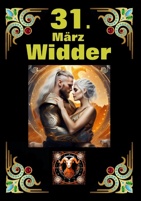 31. M&auml;rz, mein Geburtstag