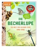 Die Becherlupe - B&auml;rbel Oftring