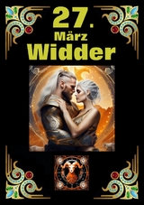 27. M&auml;rz, mein Geburtstag