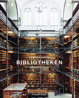 Bibliotheken - Candida H&ouml;fer, Umberto Eco