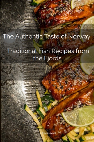 The Authentic Taste of Norway: Traditional Fish Recipes from the Fjords